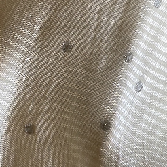 Baby Gap cream dress size 3-6 months - Picture 7 of 7